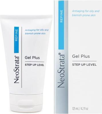 Image du produit NeoStrata Refine Gel Plus (Gel, 125 ml)