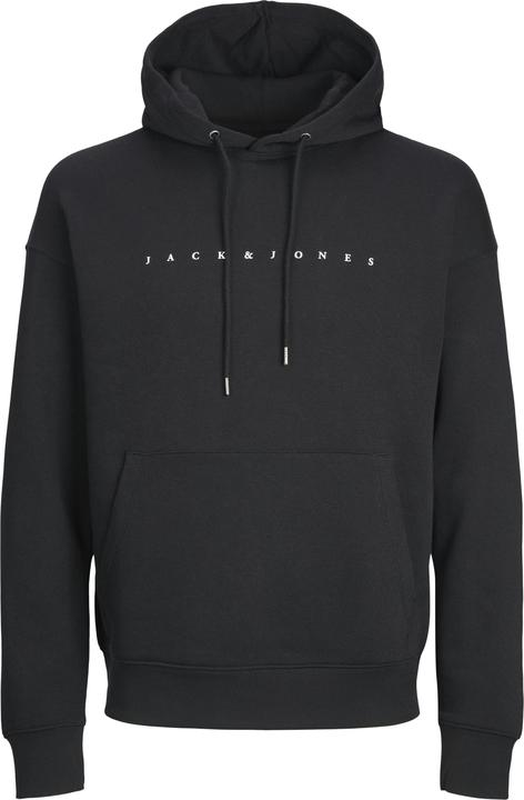 Jack & Jones Jjestar Jj Sweat Hood Noos Pls (XXL)