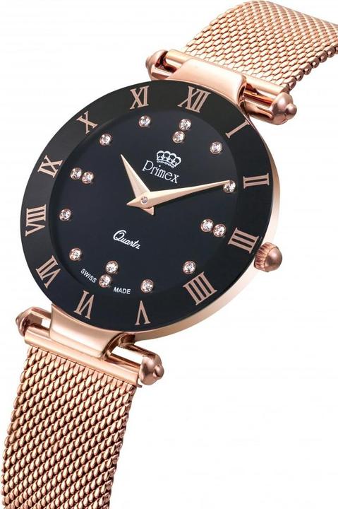Produktbild Primex Uhr (Analoguhr, 33 mm)