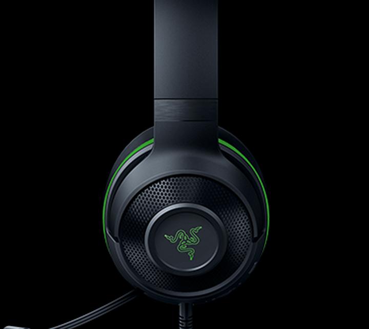 Immagine prodotto Razer Kraken X per Xbox (Cablato)