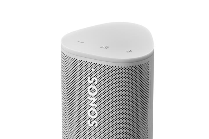 Produktbild Sonos Roam SL (Airplay 2, Bluetooth, WLAN)