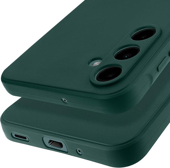 Produktbild Avizar Classic Case Mat (Samsung Galaxy A16)