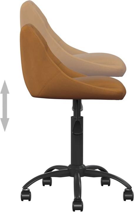 Image du produit VidaXL Bürostuhl