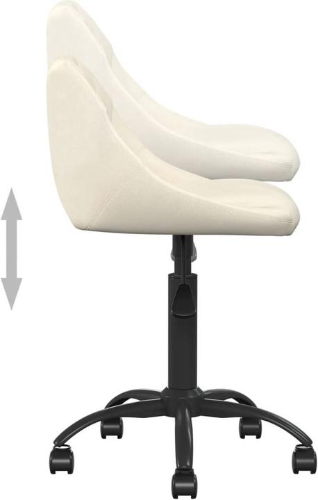 Image du produit VidaXL Bürostuhl