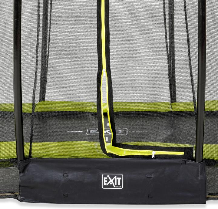 Immagine prodotto Exit Silhouette Ground Rect con rete di sicurezza (244 cm)