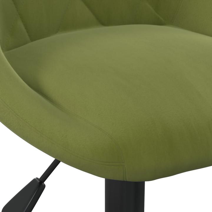 Produktbild VidaXL Barhocker