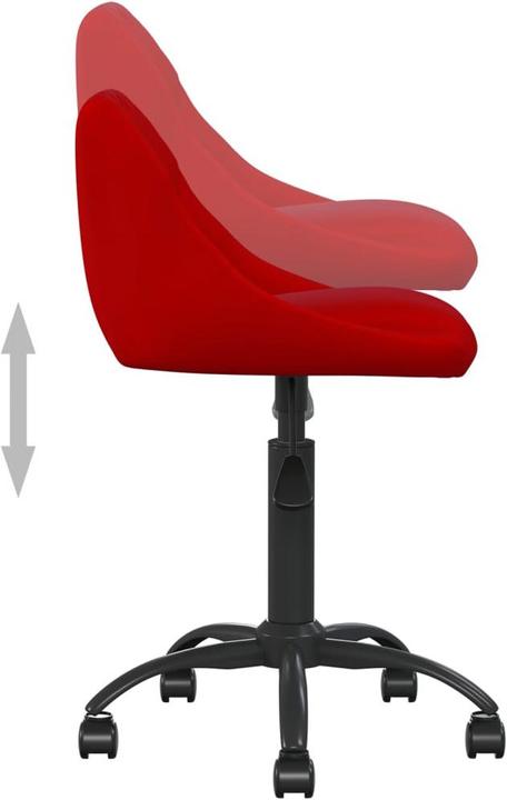 Produktbild VidaXL Bürostuhl