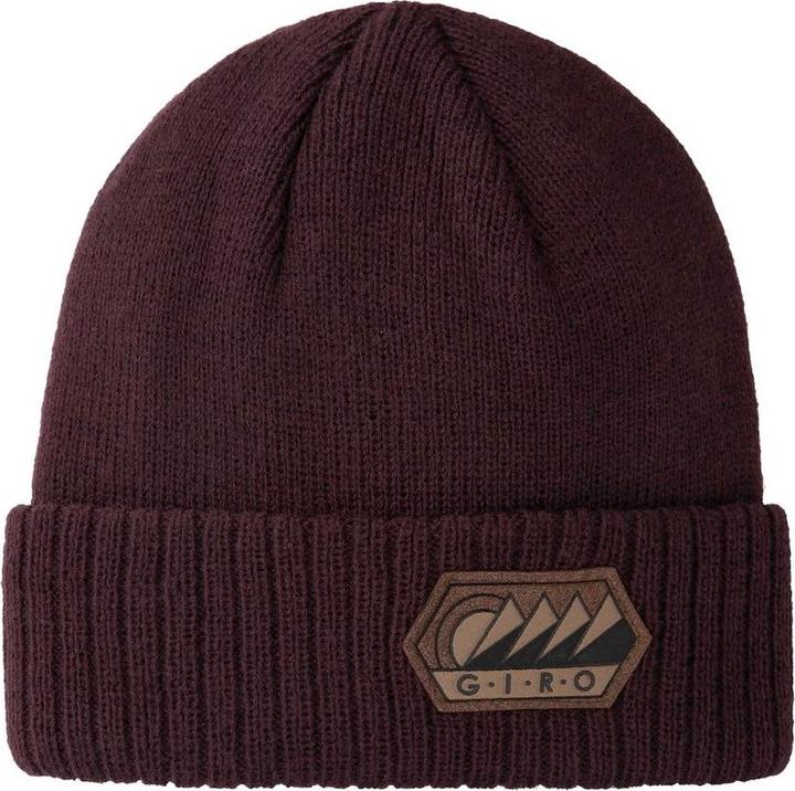 Giro Bike Herren 265050001-Beanie-Mütze Beanie-Mütze, Dusty Purple 21, One Size
