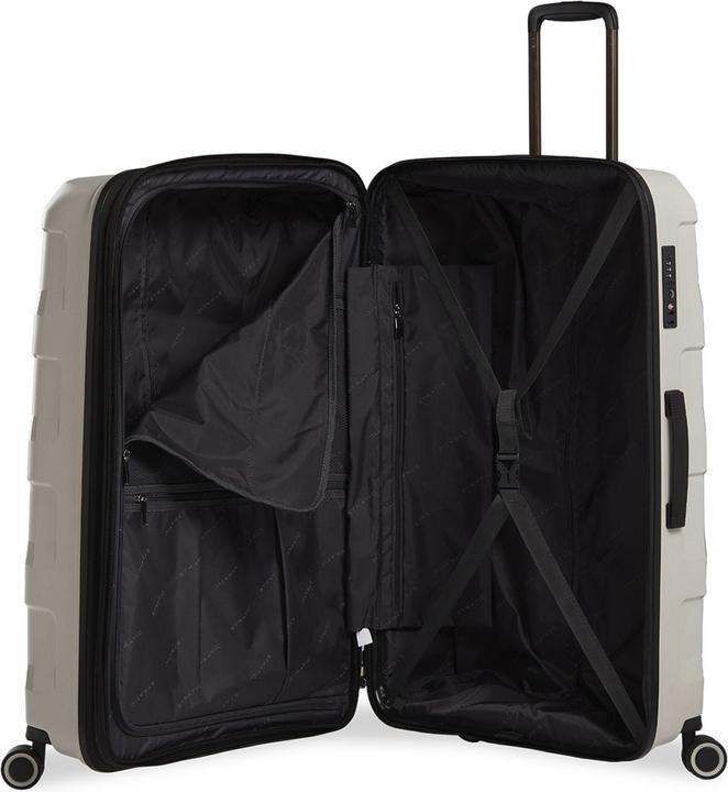 Actual product image Stratic Straw + hard shell case() (120 l, L (90 - 115l))