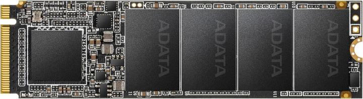 Produktbild Adata XPG SX6000 Pro (256 GB, M.2 2280)
