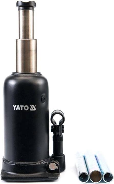 Actual product image Yato YT-1711