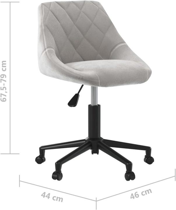 Produktbild VidaXL Daren