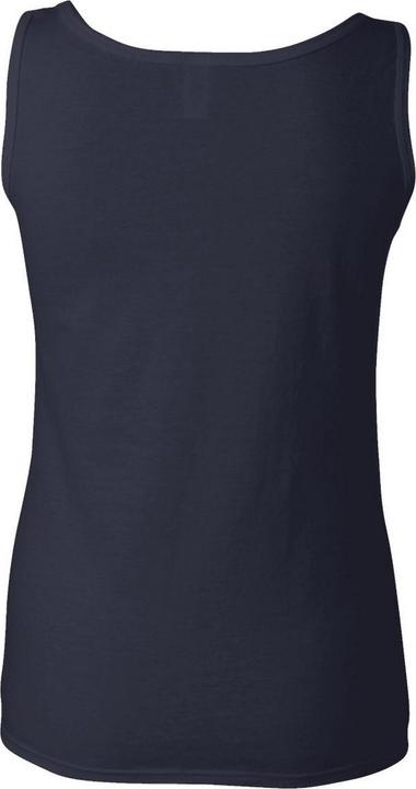 Actual product image Gildan Tank Top (M)