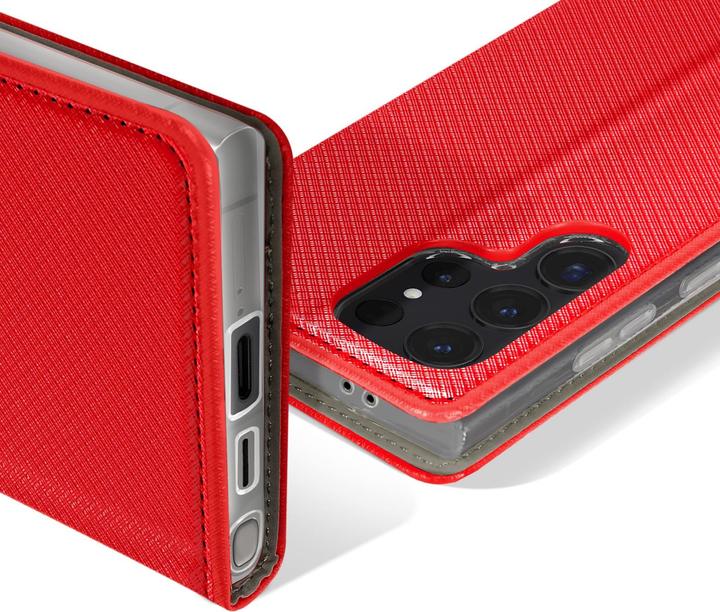 Produktbild Avizar Smart Series (Samsung Galaxy S24 Ultra)