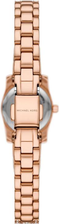 Image du produit Michael Kors Damenuhr MICRO PETITE LEXINGTON (Montre analogique, 19 mm)