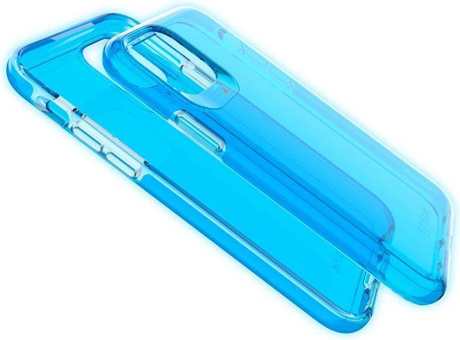 Image du produit gear4 Crystal Palace Neon (Apple iPhone 11 Pro)