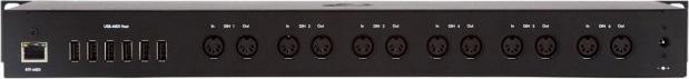 Produktbild iConnectivity mioXL (USB)