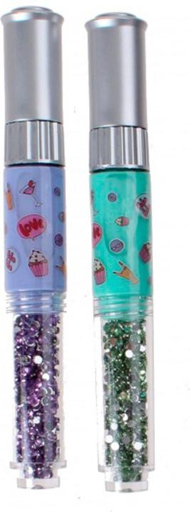 Actual product image Create It! Nagellak 3in1 Bennen, 2st.