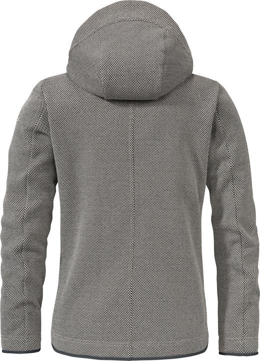 Actual product image Schöffel Fleece Hoody Aurora L (46)