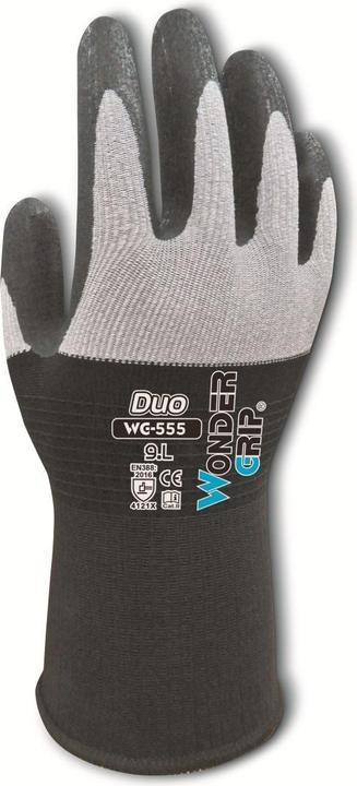 Wonder Grip WG-555