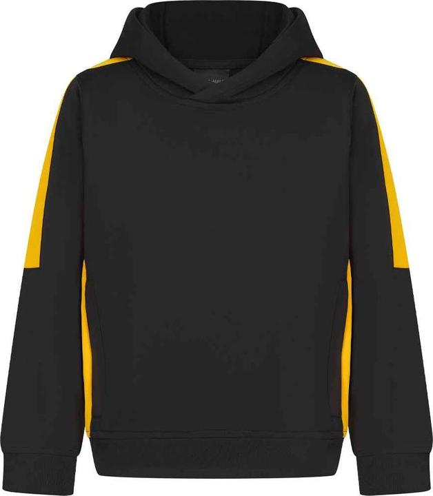 Produktbild Finden & Hales Team Kapuzenpullover (128)