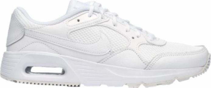 Nike Air Max SC Women"s Shoes, WHITE/WHITE-WHITE-PHOTON DUST 6.5 (37.5)
