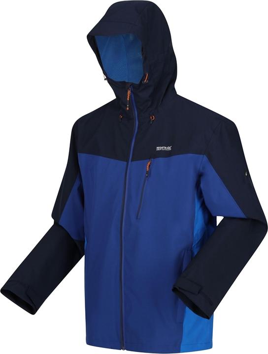 Blu navy/blu reale