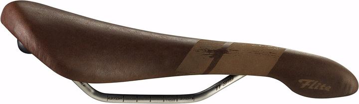 Produktbild Selle Italia Flite Bullitt Brown L1