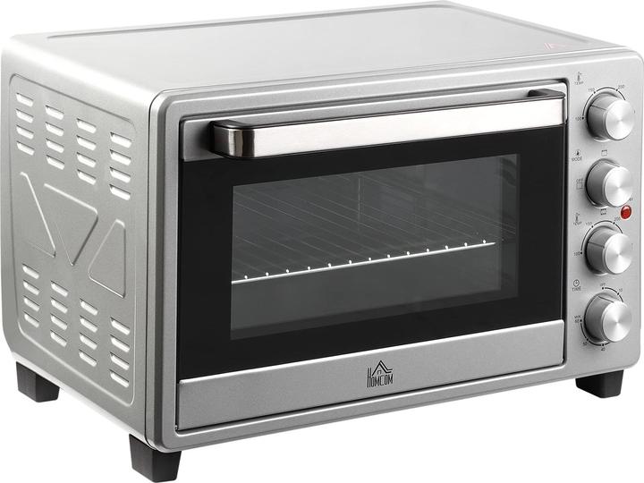 Actual product image Homcom Mini oven 32L