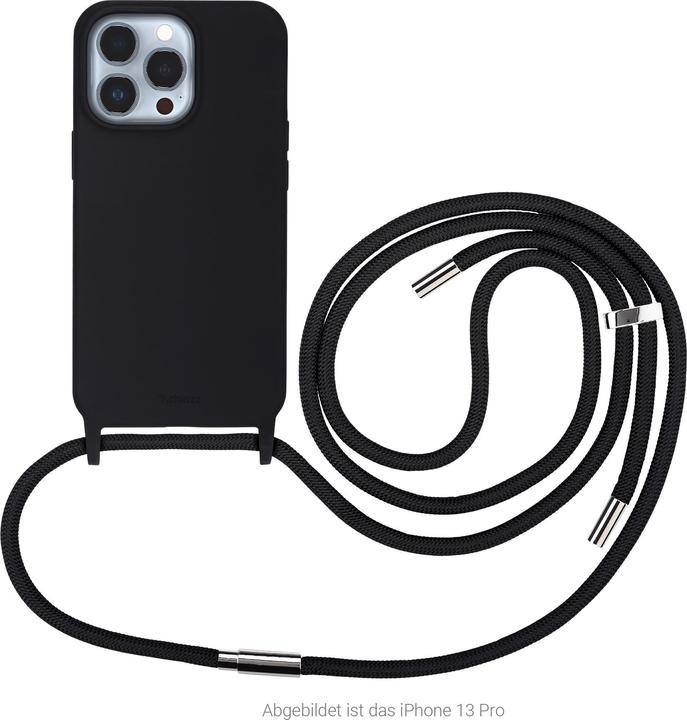Actual product image Artwizz HangOn Case (Apple iPhone 14 Pro)