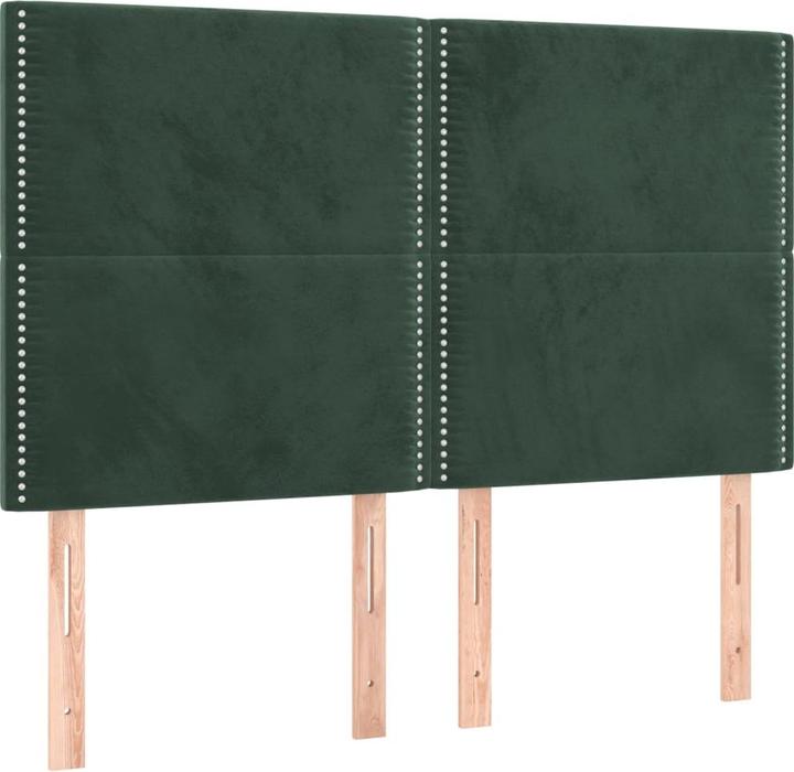 Verde scuro