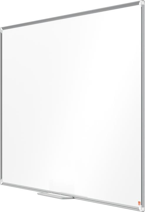 Actual product image Nobo Whiteboard Premium Plus Steel Nano Clean (180 x 90 cm)