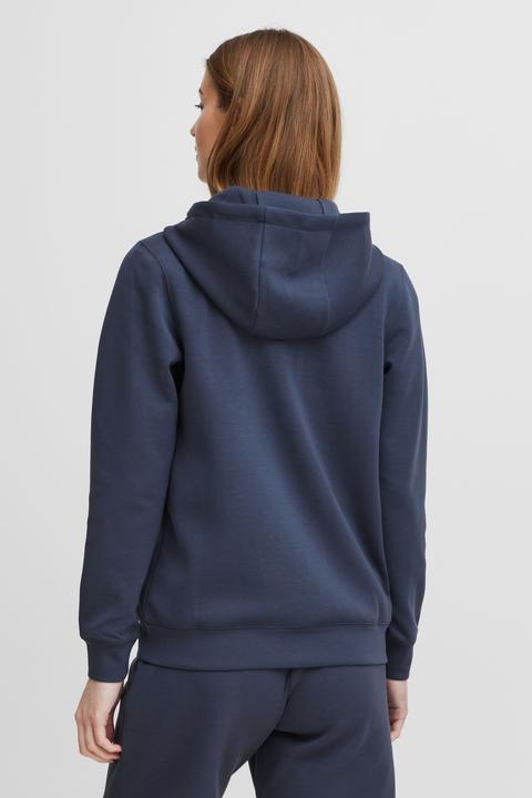 Produktbild North Bend NBTara W Technical Full-Zip Hoody 241824MMM (38)