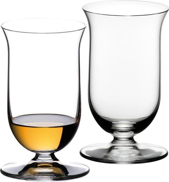 Immagine prodotto Riedel Whisky single malt Vinum (2 dl, 1 x, Bicchiere da whisky)