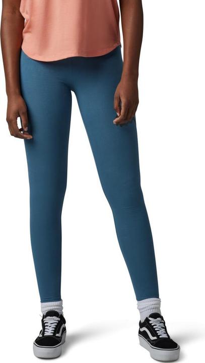 Fox Pant 23 Boundary Legging Drk Slt XS (XS)