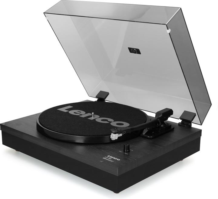 Immagine prodotto Lenco LS-300 (Semi-automatico)