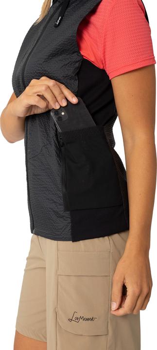 Image du produit Lamunt Alessia PTC Alpha Wind (XL)