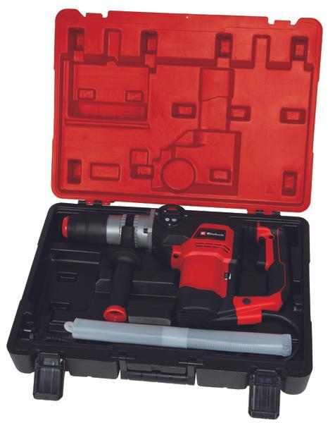 Immagine prodotto Einhell TE-RH 40 3F (Corrente elettrica)