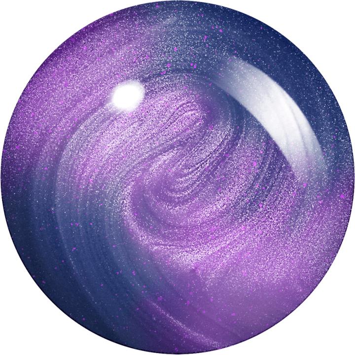 Produktbild OPI HRQ25 IS - SHAKING MY SUGARPLUMS 15 ml (Shaking my Sugarplums, Gel-Effekt Nagellack)