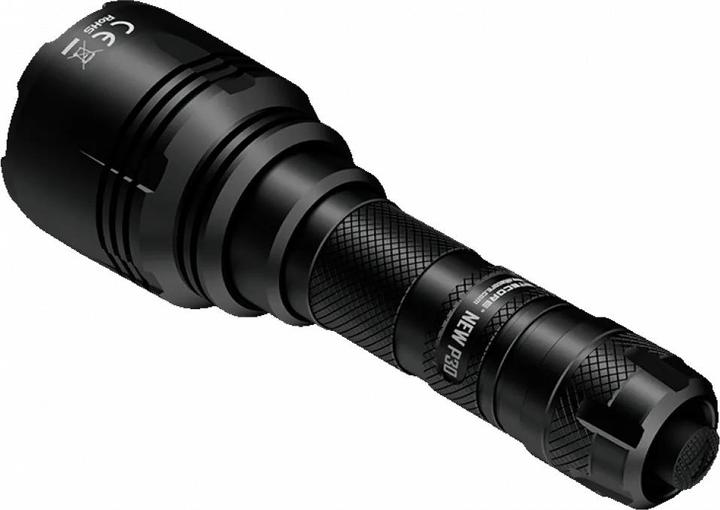 Produktbild Nitecore FLASHLIGHT HUNTING 1000 LUMENS/NEW P30HUNTING KIT (15.55 cm, 1000 lm)