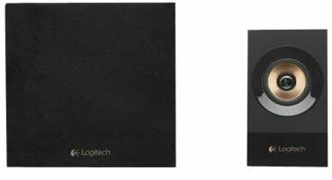 Produktbild Logitech Z533