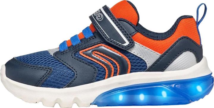 Produktbild Geox Sneaker Ciberdron (33.5)