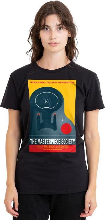 Produktbild The Next Generation Season 5 Episode 13 TShirt (M)