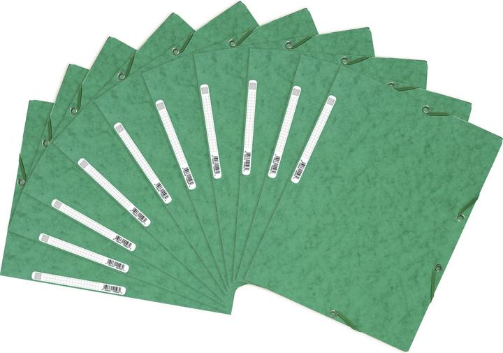 Actual product image Exacompta Folder (A4, 1 x)