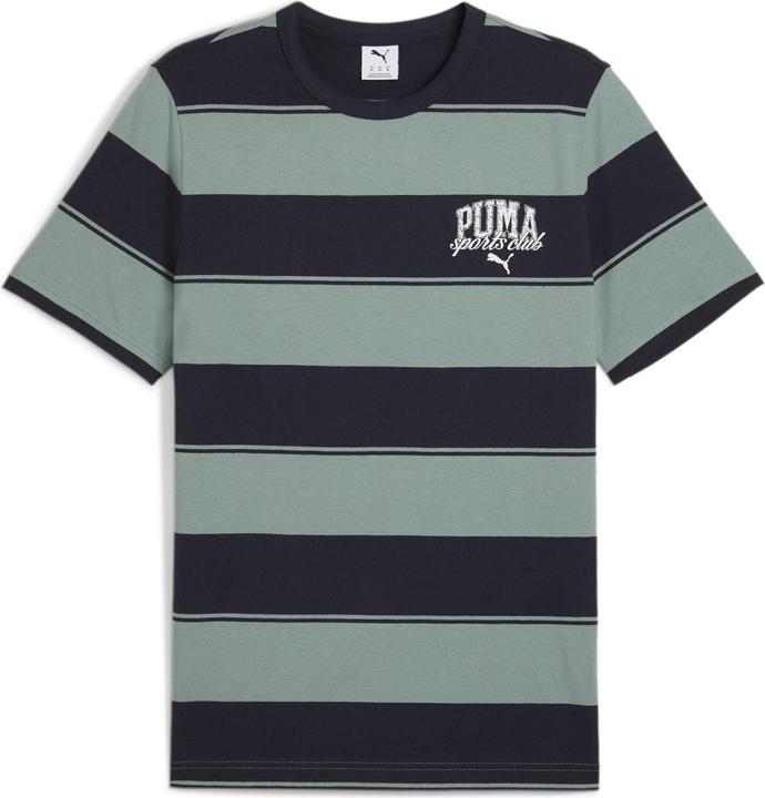 Produktbild Puma CLASS Stripe AOP Tee (L)