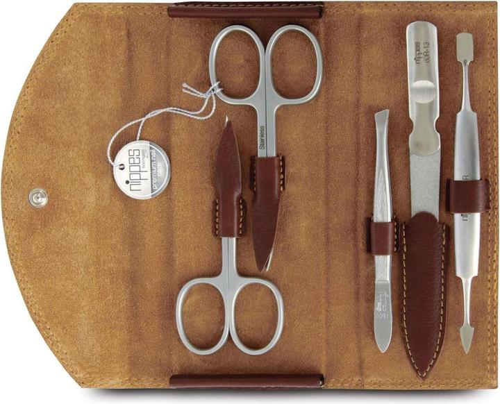 Immagine prodotto Nippes Set manicure classico premium