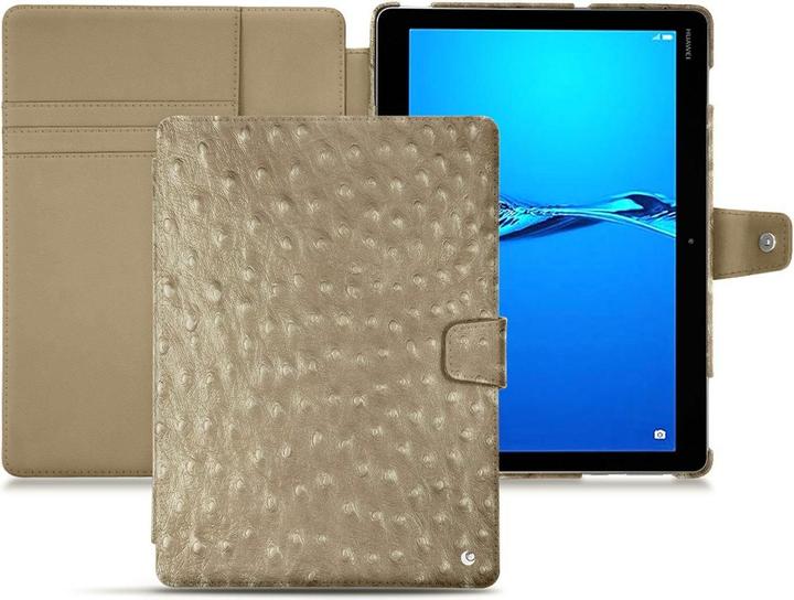 Produktbild Noreve Lederschutzhülle Wallet (MediaPad M3 Lite 10)