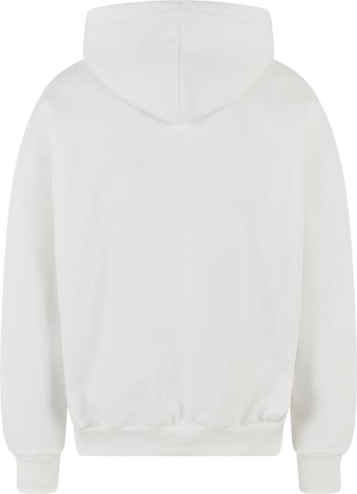 Produktbild Dropsize Heavy Oversize Logo Design Hoodie - 126889 (M)