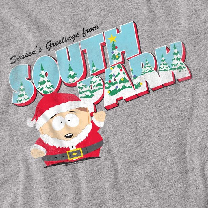 Produktbild Ubisoft TShirt weihnachtliches Design (M)
