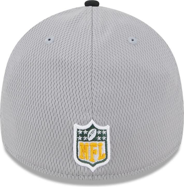 Produktbild New Era 39Thirty Cap - SIDELINE Green Bay Packers - L/XL (XL)